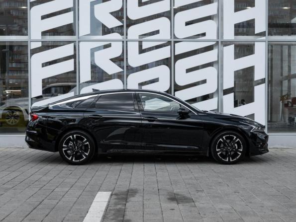 Kia K5 II с пробегом 2020 года, цена 2 199 000 рублей, 94548 км, седан, Автокод Объявления