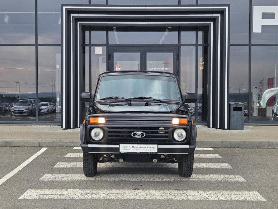 Lada (ВАЗ) Niva Legend I Воронеж  - изображение 2
