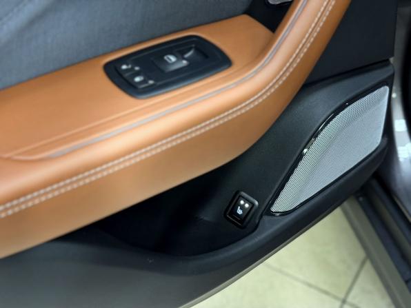 Maserati Levante I с пробегом 2017 года, цена 7 700 000 рублей, 121519 км, внедорожник, Автокод Объявления