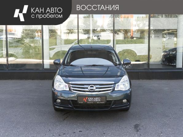 Nissan Almera III (G15) с пробегом 2015 года, цена 652 000 рублей, 132417 км, седан, Автокод Объявления
