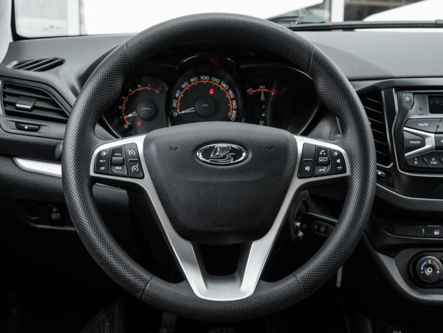 Lada (ВАЗ) Vesta I Ставрополь  - изображение 12