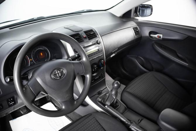 Toyota Corolla X (E140 E150) с пробегом 2008 года, цена 739 000 рублей, 296000 км, седан, Автокод Объявления
