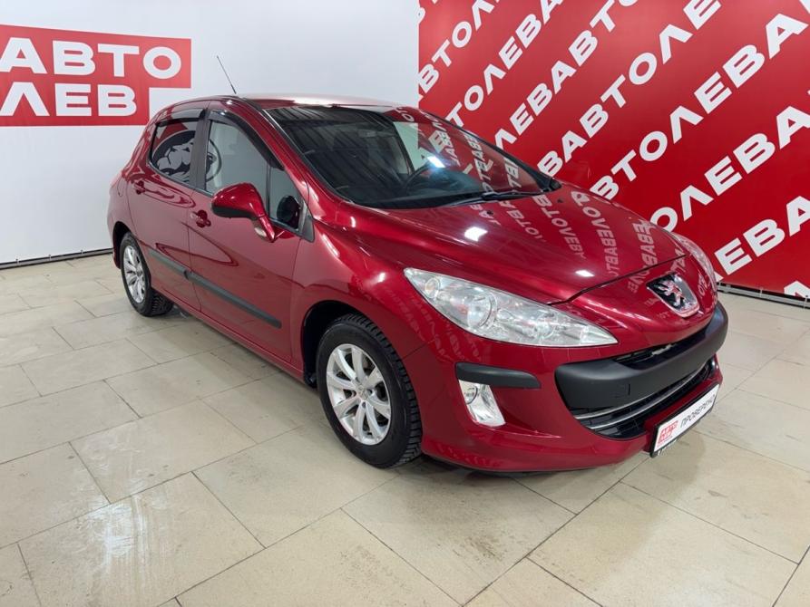 Peugeot 308 I Новочеркасск  - изображение 1