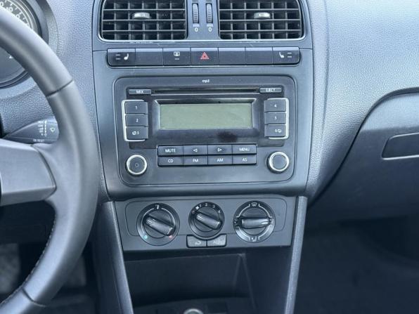 Volkswagen Polo V с пробегом 2012 года, цена 529 990 рублей, 152000 км, седан, Автокод Объявления