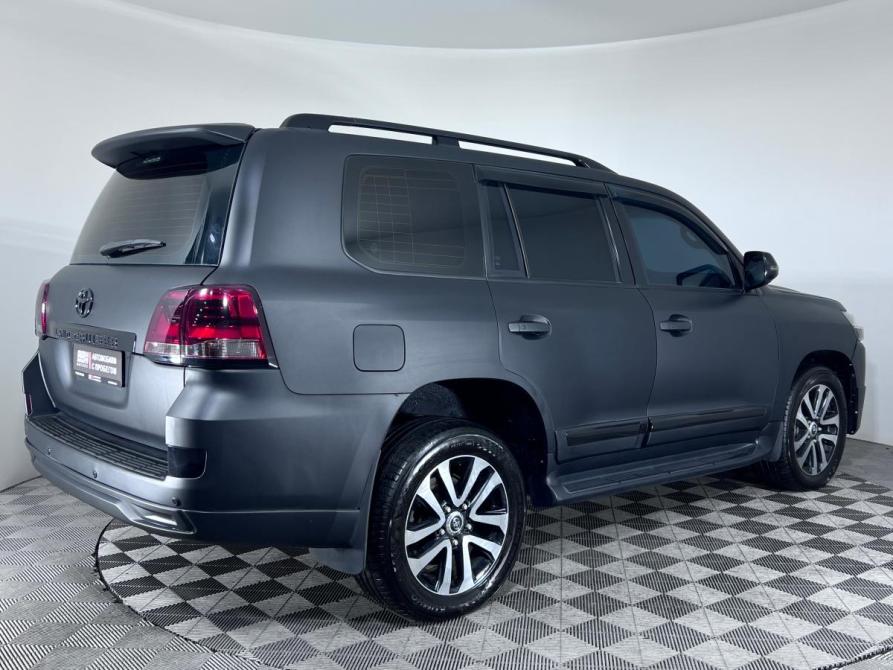 Toyota Land Cruiser 200 Series Ростов-на-Дону  - изображение 1