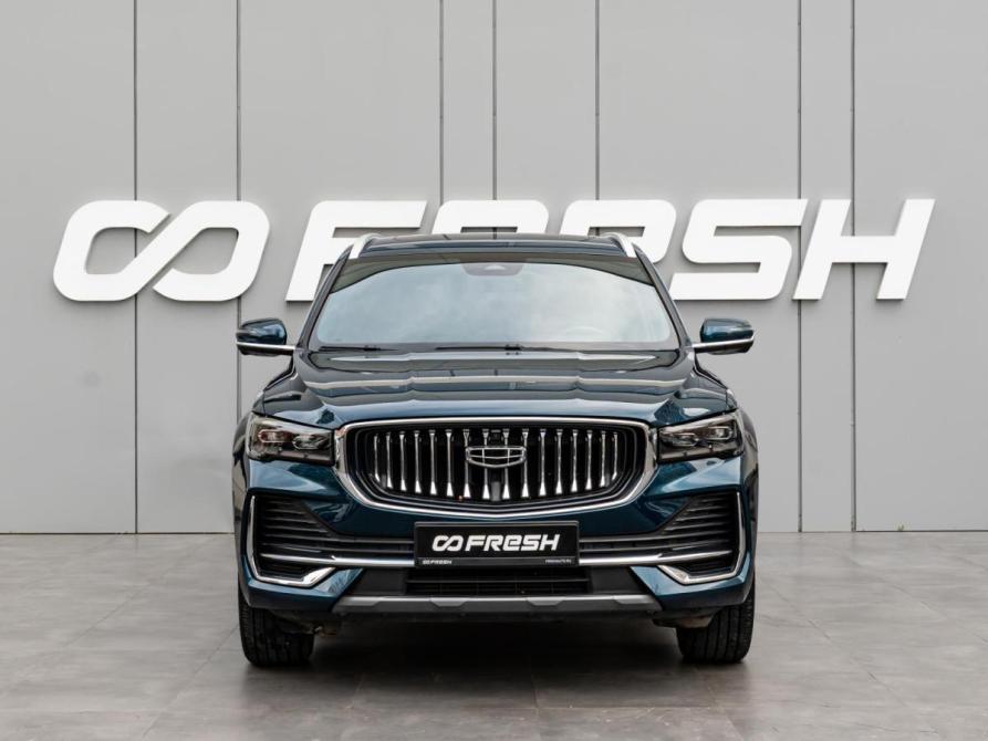 Geely Monjaro I Краснодар  - изображение 3