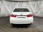 Toyota Camry VII (XV50) Рестайлинг 2 Москва  - изображение 27