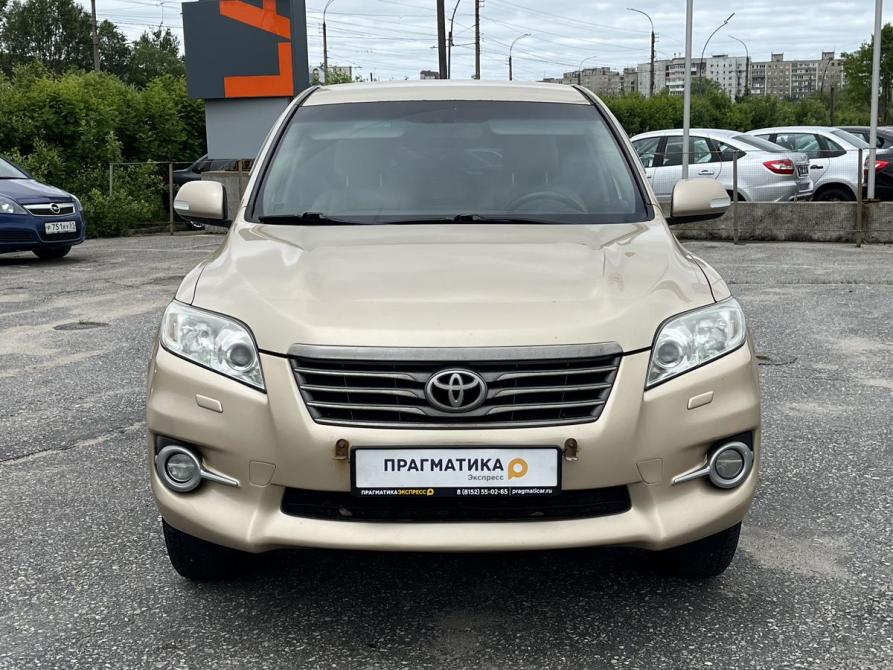 Toyota RAV4 III (XA30) Рестайлинг Мурманск  - изображение 2