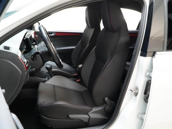 Volkswagen Polo VI с пробегом 2021 года, цена 1 899 444 рубля, 75182 км, лифтбек, Автокод Объявления