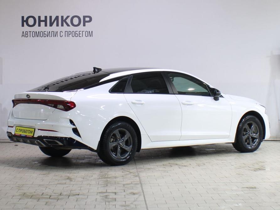 Kia K5 III Дзержинск  - изображение 2
