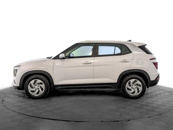 Hyundai Creta II с пробегом 2021 года, цена 2 025 000 рублей, 104539 км, внедорожник, Автокод Объявления