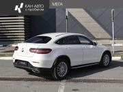 Mercedes-Benz GLC Coupe I (C253) Казань  - изображение 15