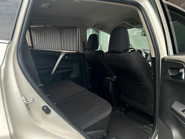 Toyota RAV4 IV (XA40) Рестайлинг с пробегом 2019 года, цена 2 589 400 рублей, 140800 км, внедорожник, Автокод Объявления