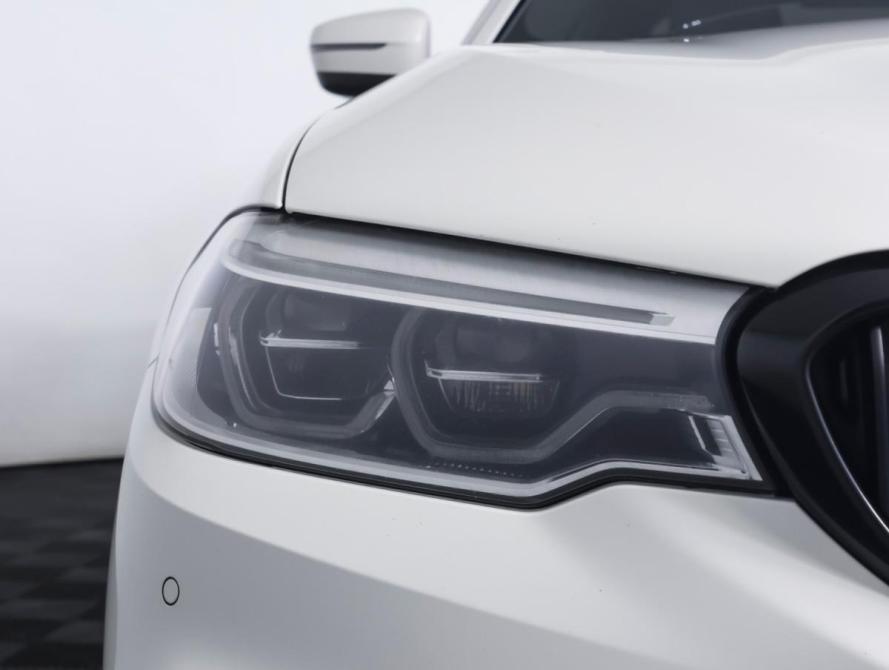 BMW 5 серии VII (G30/G31/G38) Москва  - изображение 22