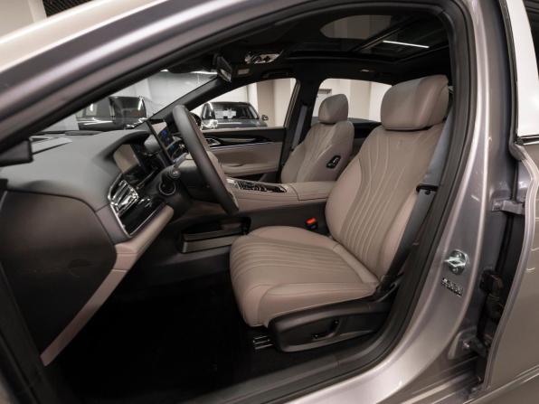 Geely Galaxy Starshine 7 с пробегом 2026 года, цена 3 980 000 рублей, 115 км, седан, Автокод Объявления