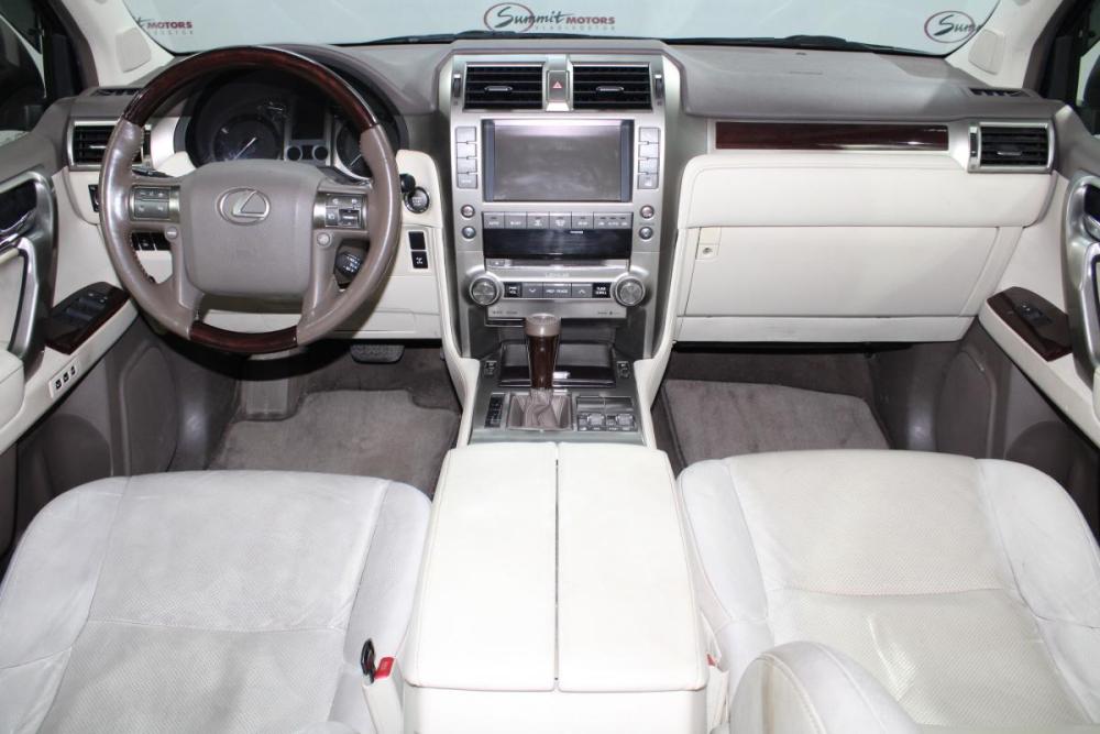 Lexus GX II Рестайлинг Владивосток  - изображение 18
