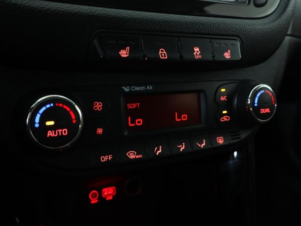 Kia Ceed II Рестайлинг с пробегом 2016 года, цена 1 149 000 рублей, 149337 км, универсал, Автокод Объявления