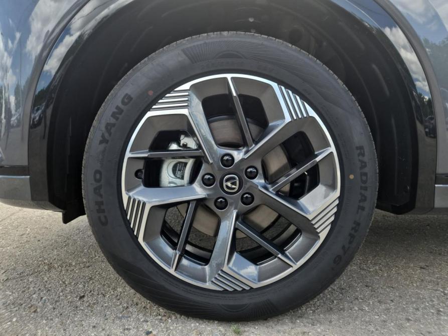 Changan CS75 Plus IV Саратов  - изображение 9