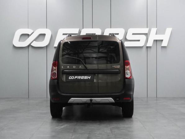 Lada (ВАЗ) Largus I Рестайлинг с пробегом 2021 года, цена 1 149 000 рублей, 89384 км, универсал, Автокод Объявления
