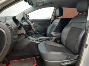 Kia Sportage III Москва  - изображение 27