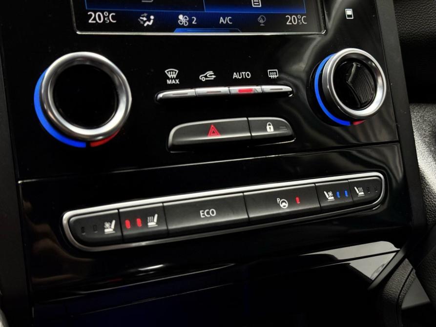 Renault Samsung QM6 I Рестайлинг Ижевск  - изображение 21