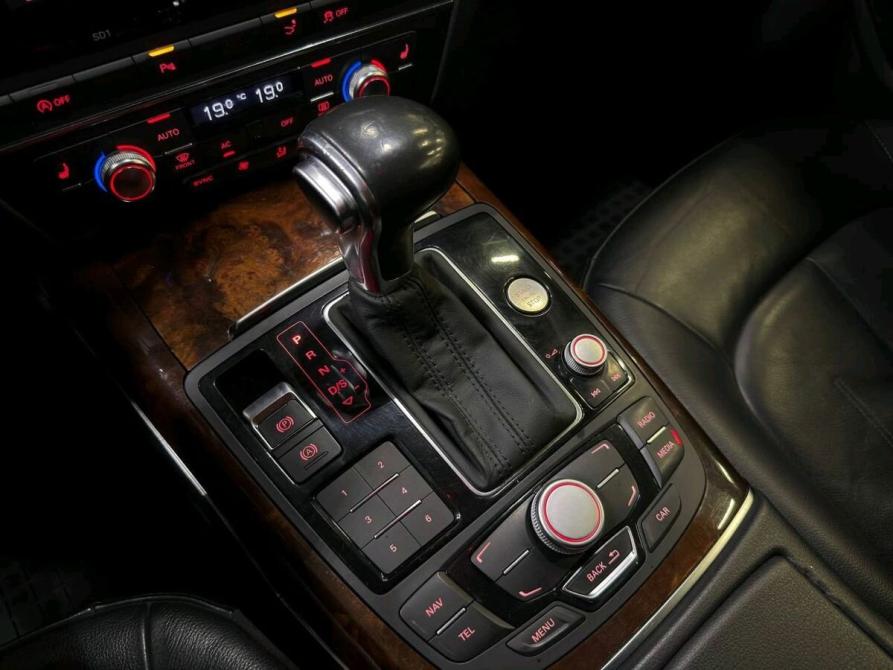 Audi A7 I (4G) Новосибирск  - изображение 29