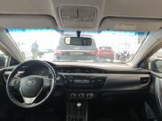 Toyota Corolla XI (E160 E170 E180) Казань  - изображение 39