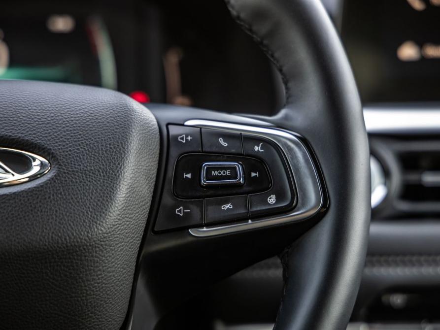 Chery Tiggo 7 Pro I Волгоград  - изображение 20