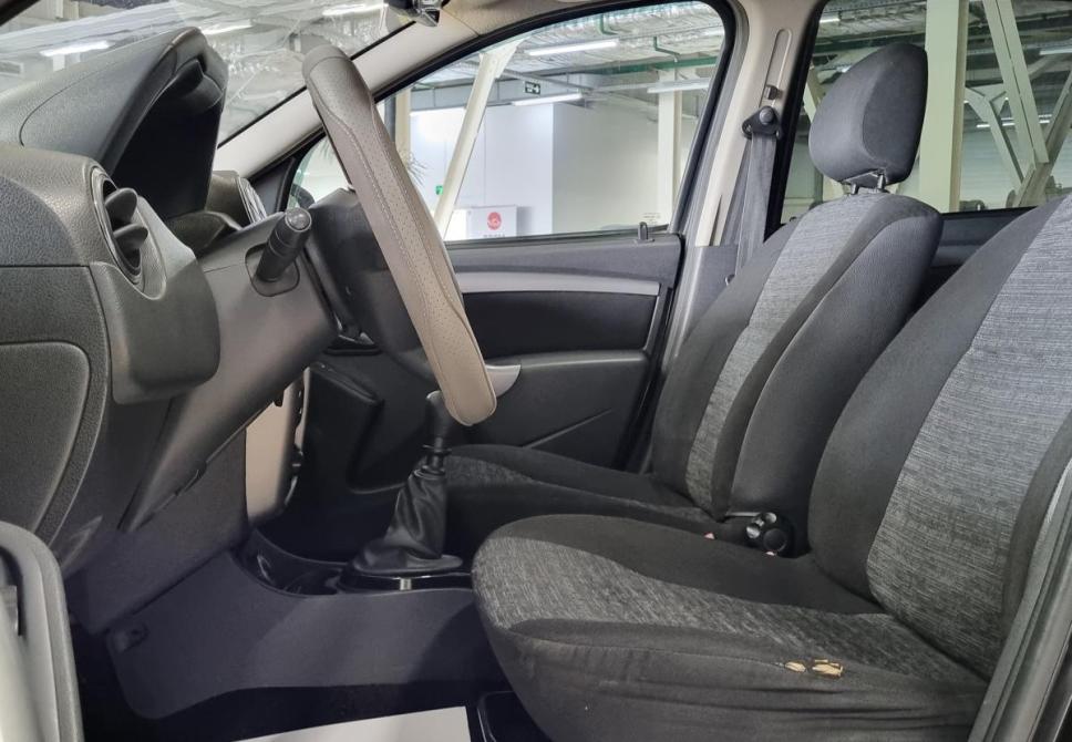 Renault Duster I Уфа  - изображение 14