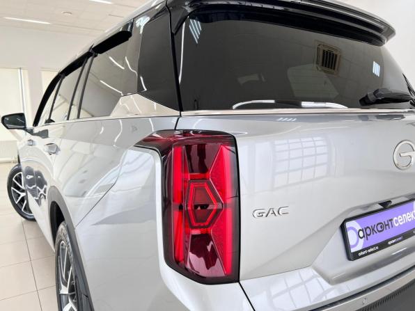 GAC GS8 II с пробегом 2024 года, цена 3 450 000 рублей, 66035 км, внедорожник, Автокод Объявления