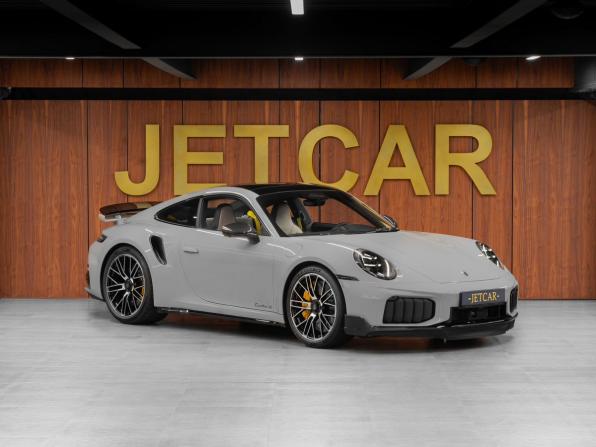 Porsche 911 VIII (992) Рестайлинг с пробегом 2026 года, цена 44 900 000 рублей, 17 км, купе, Автокод Объявления