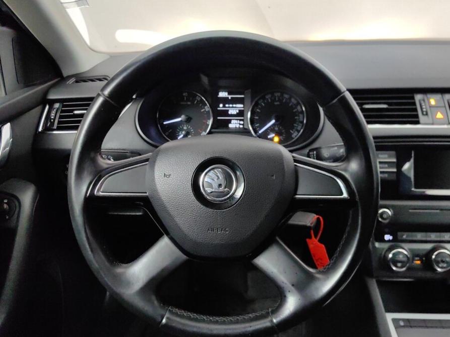 Skoda Octavia III (A7) Подольск  - изображение 11