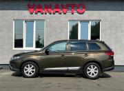 Mitsubishi Outlander III Рестайлинг 3 Альметьевск  - изображение 32
