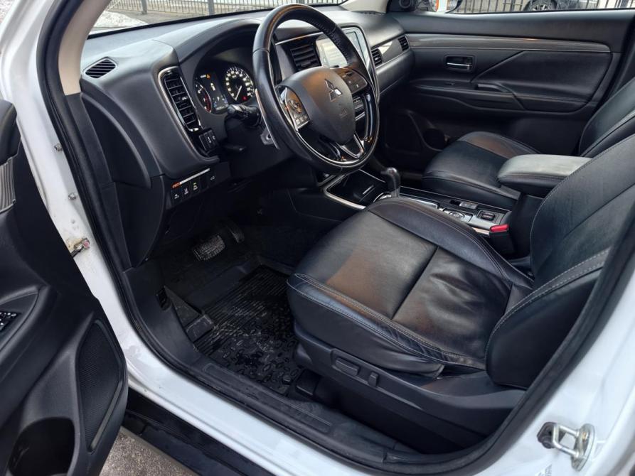 Mitsubishi Outlander III Рестайлинг 3 Калуга  - изображение 8
