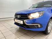 Lada (ВАЗ) Granta I Рестайлинг Энгельс  - изображение 47