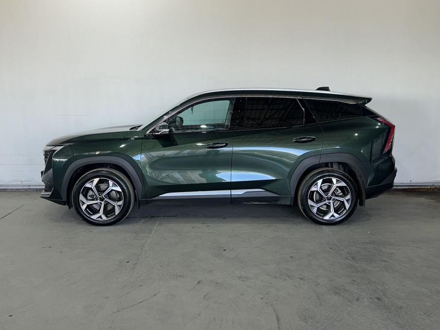 Geely Atlas II Москва  - изображение 7