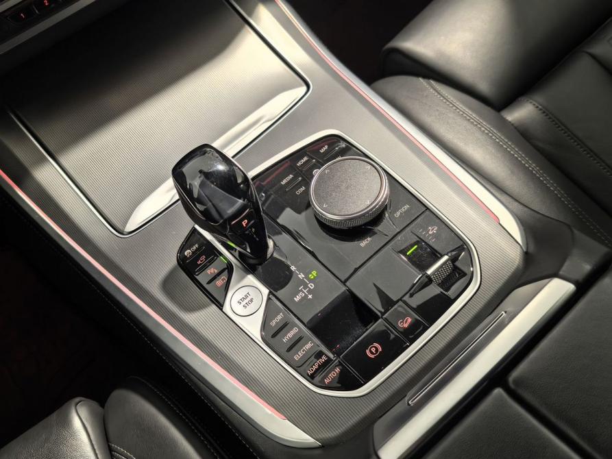 BMW X5 IV (G05/G18) Санкт-Петербург  - изображение 18