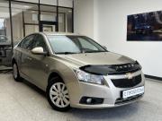 Chevrolet Cruze I Новосибирск  - изображение 15