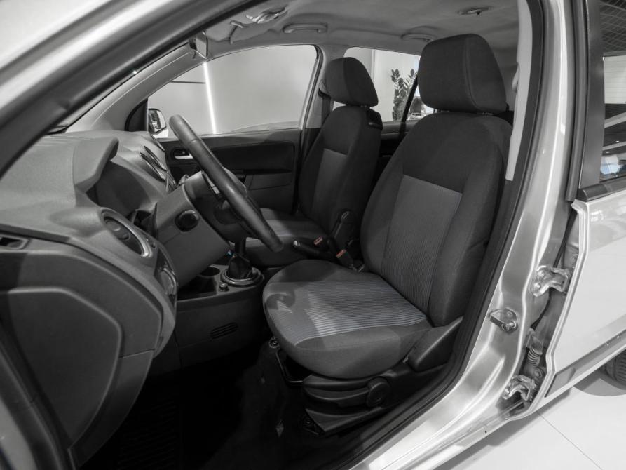 Ford Fusion I Рестайлинг Москва  - изображение 9