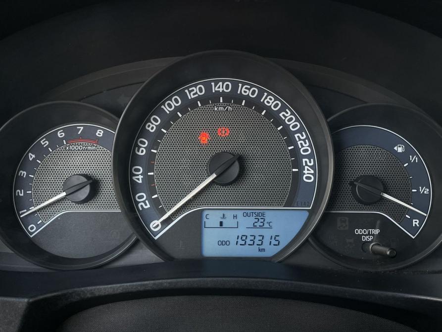 Toyota Corolla XI (E160 E170 E180) Тамбов  - изображение 14