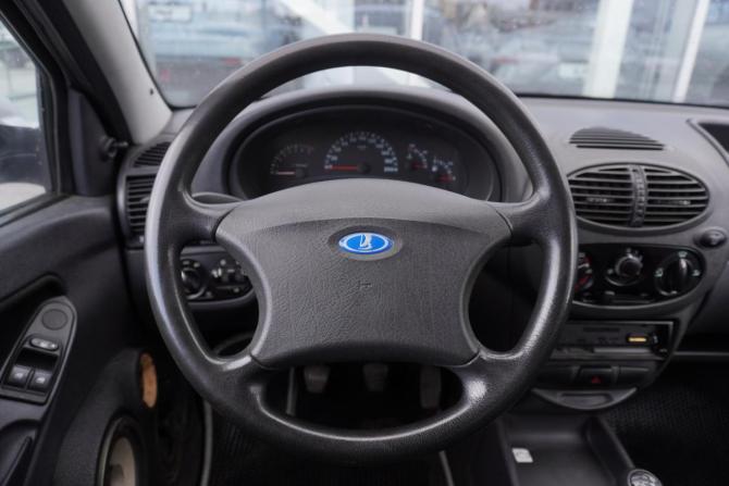 Lada (ВАЗ) Kalina I с пробегом 2012 года, цена 234 000 рублей, 163000 км, хэтчбек, Автокод Объявления
