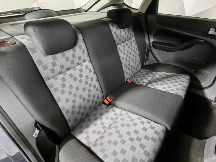 Ford Focus II Рестайлинг Москва  - изображение 16