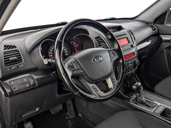 Kia Sorento II Рестайлинг с пробегом 2020 года, цена 2 399 000 рублей, 167310 км, внедорожник, Автокод Объявления