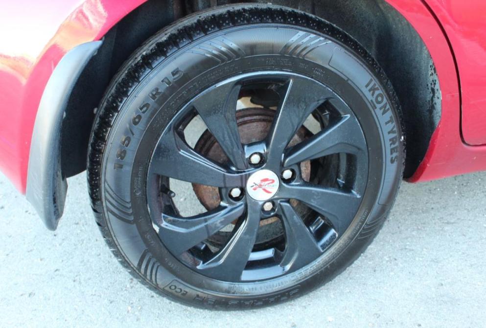 Nissan Note I Нижний Новгород  - изображение 21