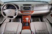 Toyota Camry V (XV30) Рестайлинг Томск  - изображение 30