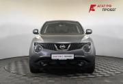 Nissan Juke I Нижний Новгород  - изображение 23