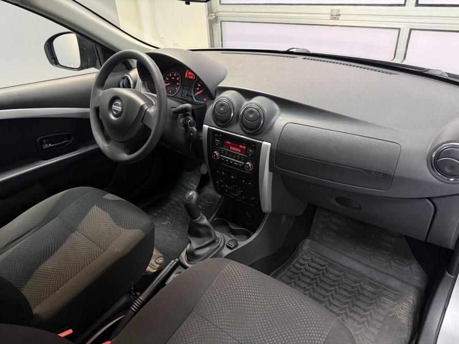 Nissan Almera III (G15) Тверь  - изображение 16