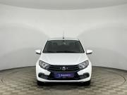 Lada (ВАЗ) Granta I Рестайлинг Воронеж  - изображение 23