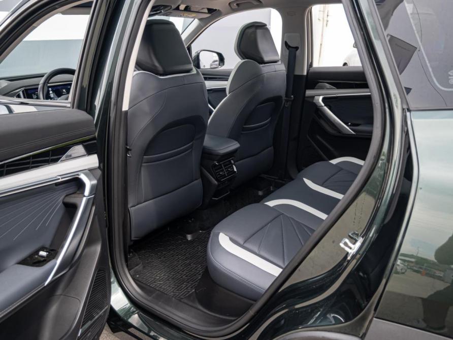 Geely Atlas II Краснодар  - изображение 11