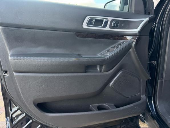 Ford Explorer V с пробегом 2014 года, цена 1 830 000 рублей, 124070 км, внедорожник, Автокод Объявления
